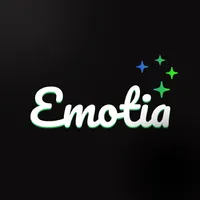 Emotia - AI Diary icon