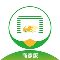 为农村村通商家 icon