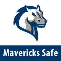 Mavericks Safe icon