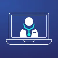 Clinics TeleConsultation icon