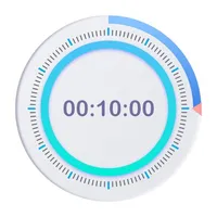 HIIT Timer: Timer for workouts icon