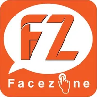 Facezone X icon