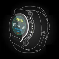 keyes DIY watch icon