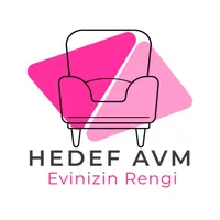 Hedef Avm icon