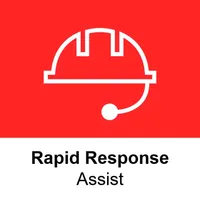 Rapid Response Assist icon