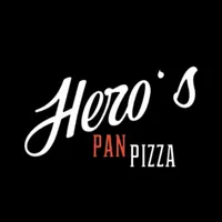 Hero's Pan Pizza icon