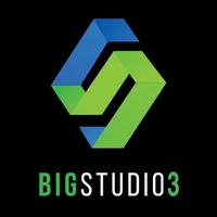 BIGStudio3 icon