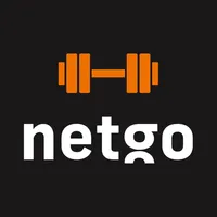 netgo fitness club icon