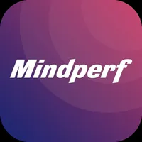 mindperf - coaching mental icon