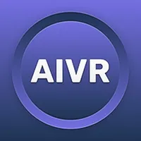 AIVR Companion icon