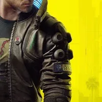 Cyberpunk 2077 Wallpaper Theme icon