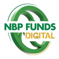 NBP Funds Digital icon