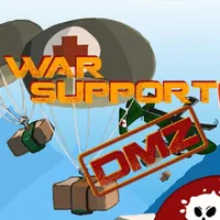 War Support DMZ icon