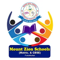 Mount Zion School App icon