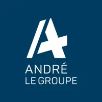 André le groupe icon