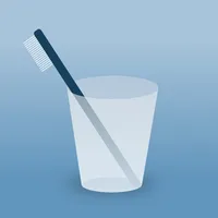 Toothbrush Tracker icon