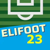 Elifoot 23 icon