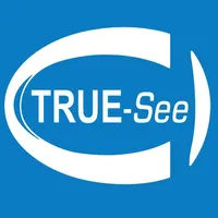 TRUE-See® Mobile App icon