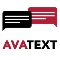 AvaText icon