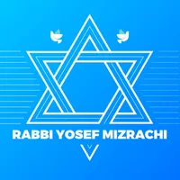 Rabbi Mizrachi icon