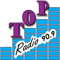 Top Radio 90.9FM Nigeria icon