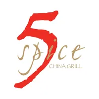 5 Spice China Grill icon