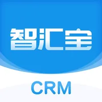 智汇宝CRM icon