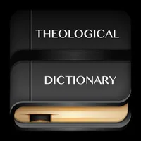 Theological Dictionary:Offline icon