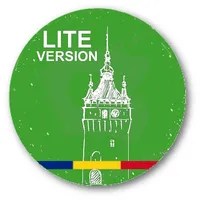 Transylvania Routes Lite icon