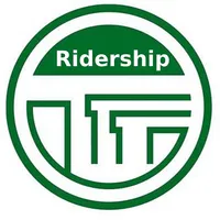 TT Ridership icon