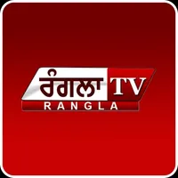 Rangla TV icon