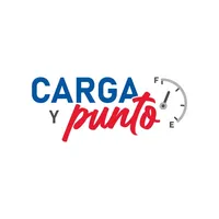 Carga Y Punto icon