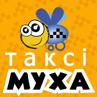 Такси Муха 443 icon