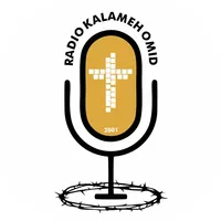 Radio Kalameh Omid icon