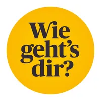 Wie geht's dir? icon