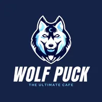 Wolf Puck Cafe icon