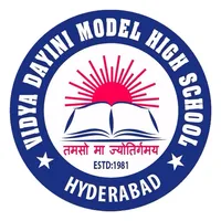 Vidya Dayini Model High School icon