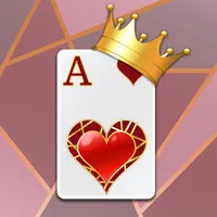 Tri Peaks Solitaire Tournament icon