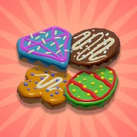 Cookie Factory Idle icon