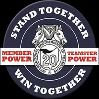 Teamsters Local 20 icon