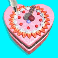 Agar Agar Jelly Cake! Food Fun icon