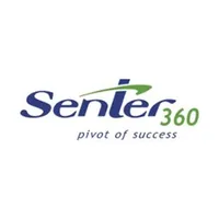 Senter360 Notifier icon