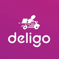 Deligo - Food delivery icon