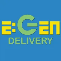 e:Gen Delivery icon