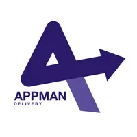 APP MAN Delivery Thailand icon