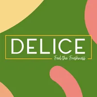 Delice Shopping icon