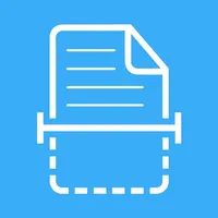 OCR Text Scanner Pro & PDF icon