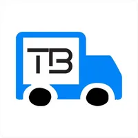 Truck and Booth icon