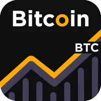 Bitcoin Ticker PRO icon