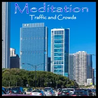 Meditation:Traffic Jams+Crowds icon